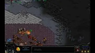 Zachtronics Man vs Machine Team League: Mpasteven vs Team Killerbot