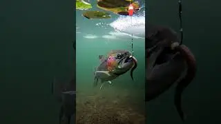 🤯 GIANT Mekong Catfish ATTACKS Bait! You Won't BELIEVE This Catch! 🎣