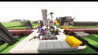 GT:NH MP Speedrun [ezgate run]