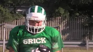 Brick Township 2015 Football Preview