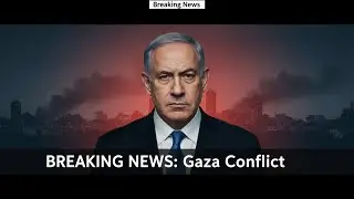 Israel Gaza IDF Strikes: Netanyahu Orders Forceful Response After Soldier Killed