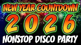 NEW YEAR COUNTDOWN 2026 DJ SNIPER REMIX
