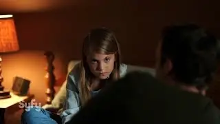 Channel Zero Промо 