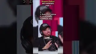 Top 5 Dropouts Moments from over the years!