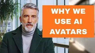 AI Avatars + Estate Planning Tips = MASSIVE Value