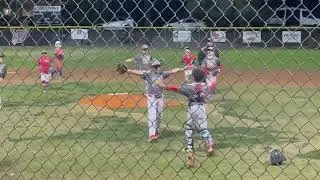 San Diego Stars 2022 Champs Mixtape