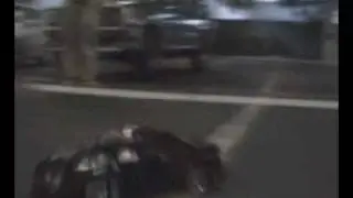 Team D10 RC Drift Video 2