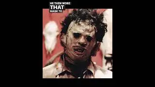 A Crazy Doctor Inspired The Texas Chainsaw Massacre
