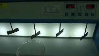 How to Use Jar Tester (digital)