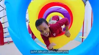 Manthena American School Sharjah | Holistic Education & World-Class Facilities