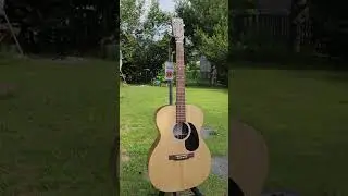 마틴 000-X2E ACUSTIC GUITAR MARTIN 어쿠스틱 기타