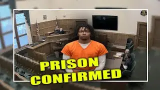 I am NOT a Criminal  Man Confesses to Shooting but Blames the Victim