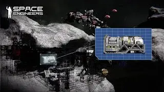 Space Engineers: Prototech Explained