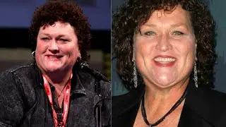 Prayers Up, Glee Star Dot Jones Rushed To Hospital In Critical Condition After Suffering From This.