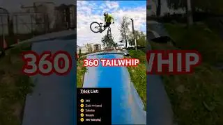TRICK ASSURDI - TK DIRT & CO