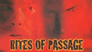 Rites of Passage | Full Thriller Movie | Jason Behr | Dean Stockwell | James Remar