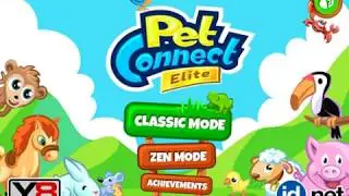 Pet Connect