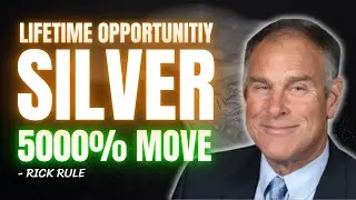 ⭐️ Gold & Silver:  The Cure For High Prices Is Always High Prices | Rick Rule Gold & Silver Price