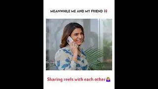 Girls relatable status|Reels sharing|Funny status|Samantha, Keerthy|Rowdy baby Quotes|mobile