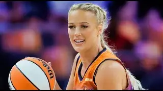 WNBA Rising Star Catches Attention With Pregame Outfit for Unrivaled on Monday