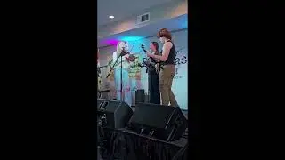 The Folk Villains Chesapeake Wintergrass 2025  - 