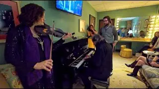 The Goldens - Last Goodbye