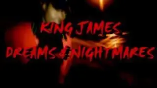 KJ DA GOD x DREAMS & NIGHTMARES