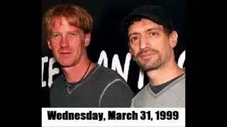 Opie And Anthony Show: O&A Bring 