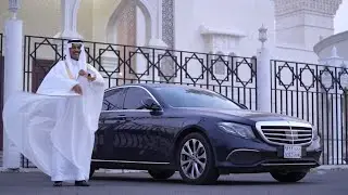 عقد قران محمد فلمبان
