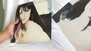Basia  London, Warsaw, New York. Vinilo original