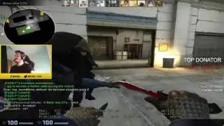 mutirisgo - K1CK MUTiRiS @ CARREGAR OS NOOBS - Twitch Highlights [24/6/2017]