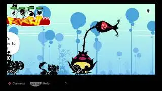 Patapon Hacked: Final