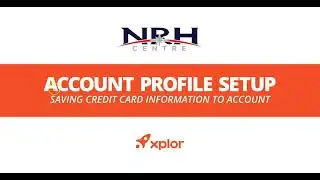 Saving Credit Card Info to XPlor Account
