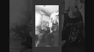 I&rsquo;m not okay are you okay #shoegaze #screamo #metal #emo #live #jamming #trending #viral #Peavey