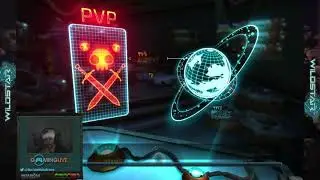 Wildstar MMOTV Metatrone Soir&eacute;e BG (&lrm;13 &lrm;ao&ucirc;t &lrm;2014)