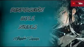 MistBreathing ☁️ Slayers's Legacy