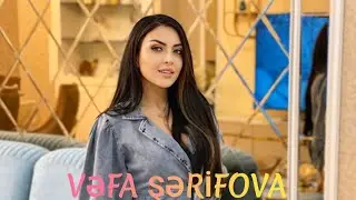 Vefa Serifova & Ceyhun Sazmen - Popuri | Yeni Toy Mahnilari 2026