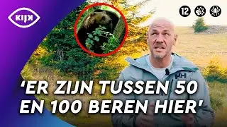 Ray Klaassens en Jan Versteegh over GEVAREN van nieuw seizoen No Way Back VIPS | KIJK