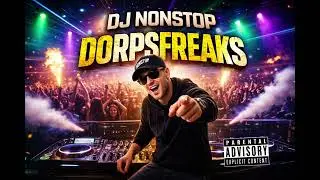 DJ Nonstop - Dorpsfreaks 