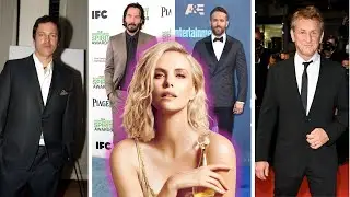 Charlize Theron - All Boyfriends (1995-Present)