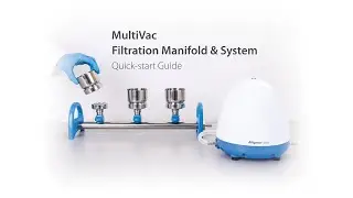 Вакуумный коллектор MultiVac &mdash; краткое руководство пользователя