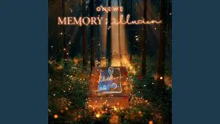 A book in Memory (기억 속 한 권의 책 (A book in Memory))