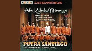 Kate Kate Menamba (Masamper)