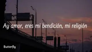 Maná-Eres mi religión (letra)