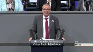 Bundestag: Keine Einigkeit beim Thema 