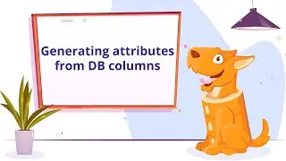Cherry-picking changes from DB into existing JPA entities | JPA Buddy