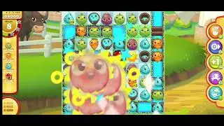 Farm Heroes Super Saga Level 900 Walkthrough