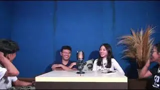 PODCAST KOMUNIKASI ANTAR BUDAYA - Social Identity Theory - KEL 1