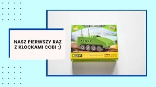 KLOCKI COBI SMALL ARMY - Czy r&oacute;żnią się od LEGO?