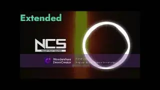 Vosai & Facading Extended - Crossed The Line (feat. Linn Sandin) [NCS Release] (15 minutes).